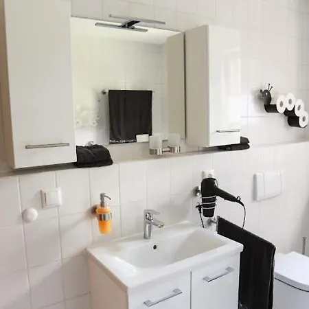 Apartment Zur Wolfskehln