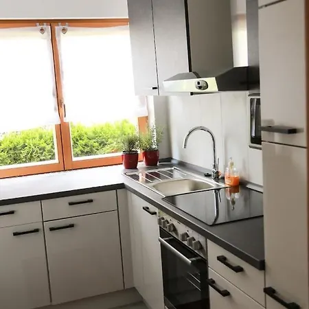Apartment Zur Wolfskehln Viereth-Trunstadt