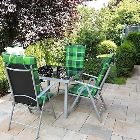 Zur Wolfskehln * Viereth-Trunstadt
