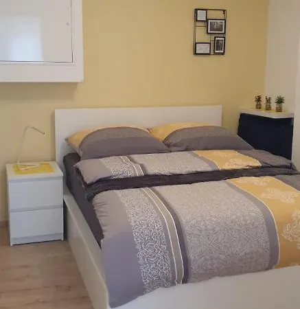 Apartment Zur Wolfskehln *