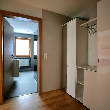 Zur Wolfskehln Apartment