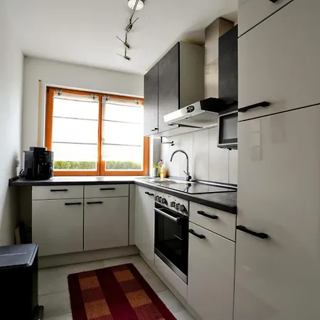 Zur Wolfskehln Apartment Viereth-Trunstadt