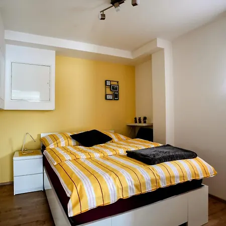 Apartment Zur Wolfskehln Viereth-Trunstadt